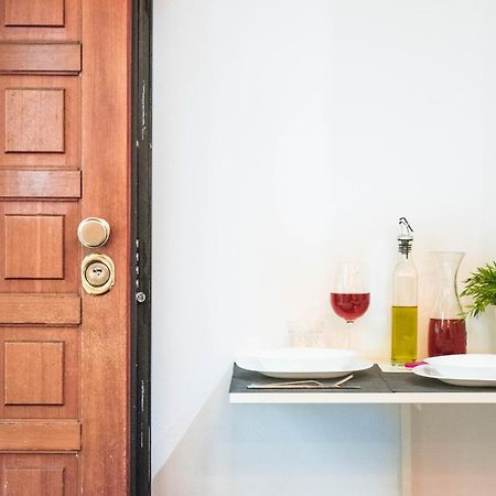 St. Peter Sweets Apartment Rome Luaran gambar