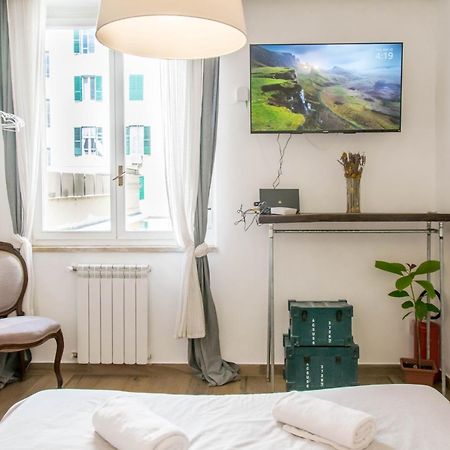 St. Peter Sweets Apartment Rome Luaran gambar