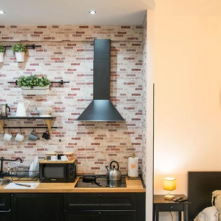 St. Peter Sweets Apartment Rome Luaran gambar