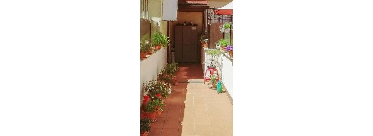 St. Peter Sweets Apartment Rome Luaran gambar
