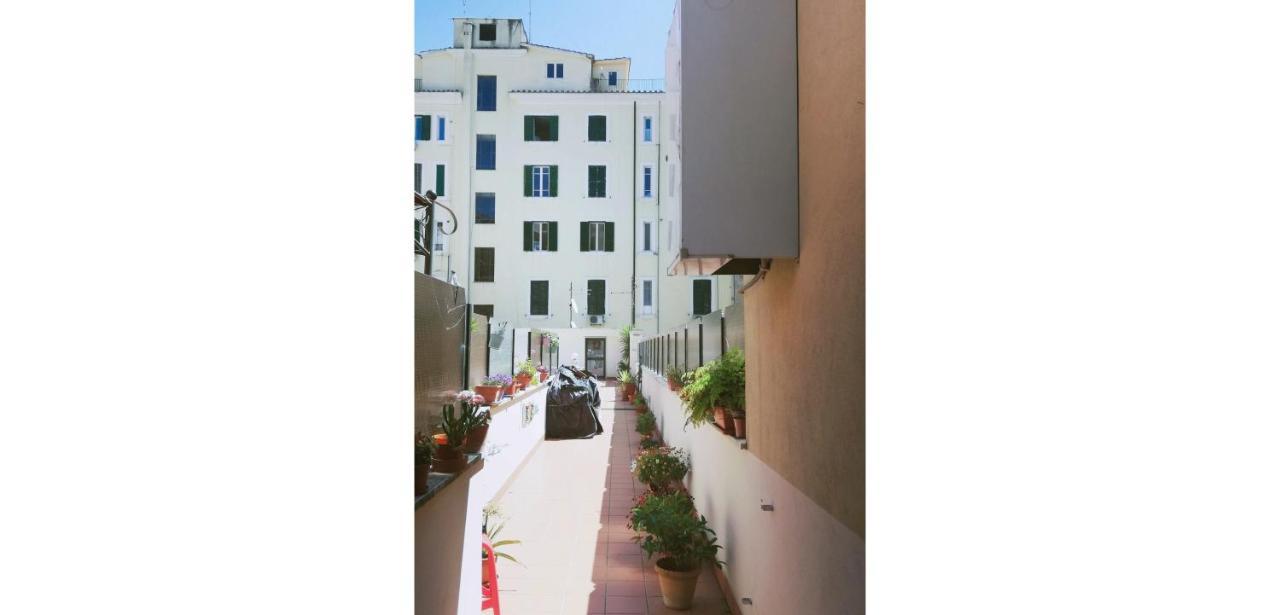 St. Peter Sweets Apartment Rome Luaran gambar