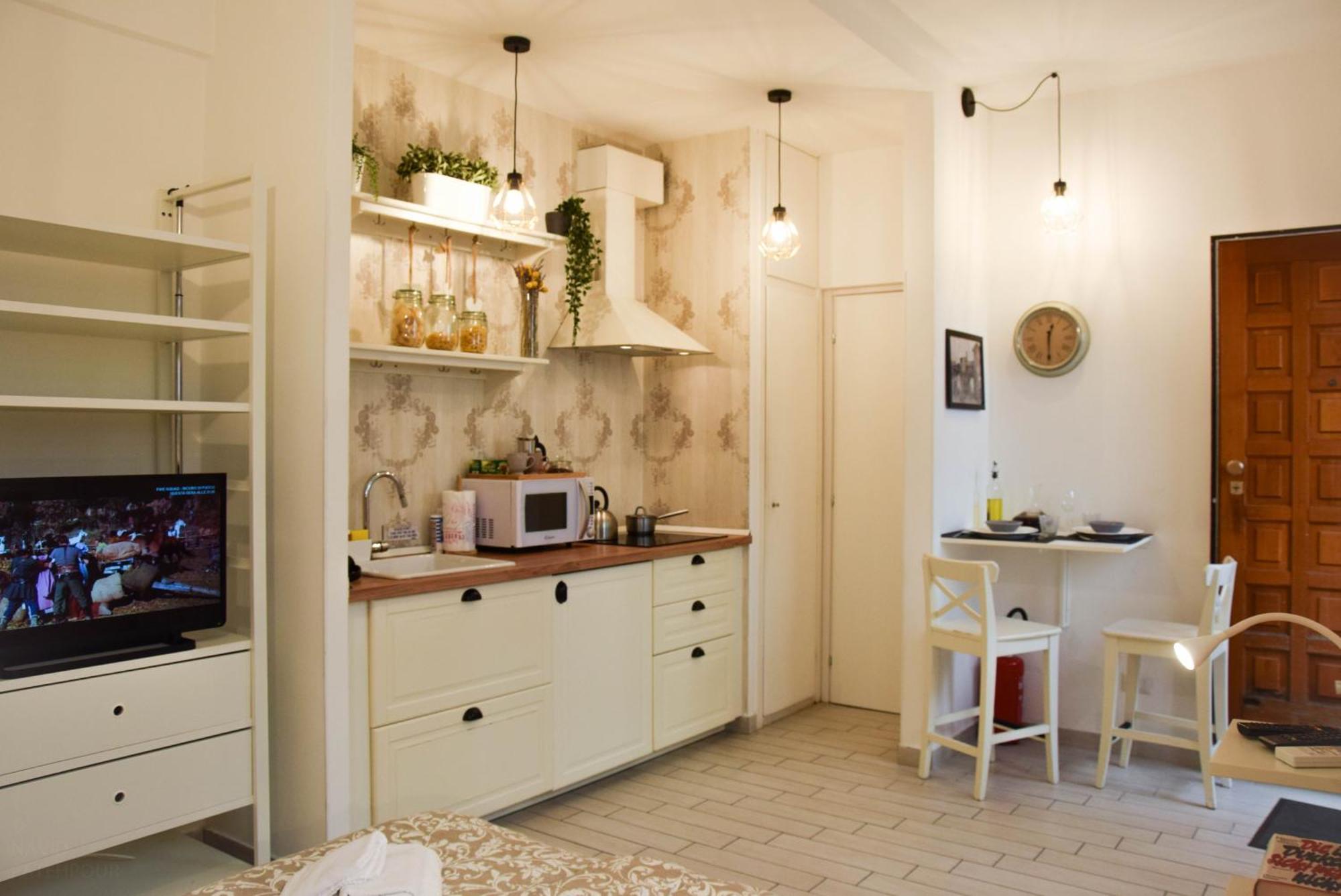 St. Peter Sweets Apartment Rome Luaran gambar