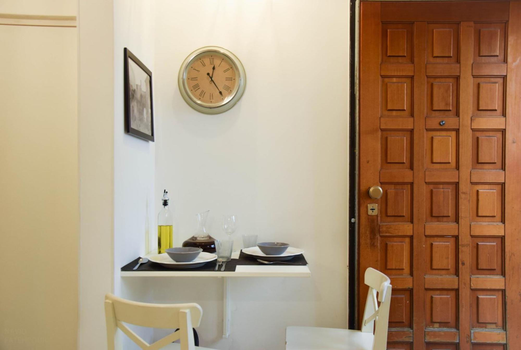 St. Peter Sweets Apartment Rome Luaran gambar