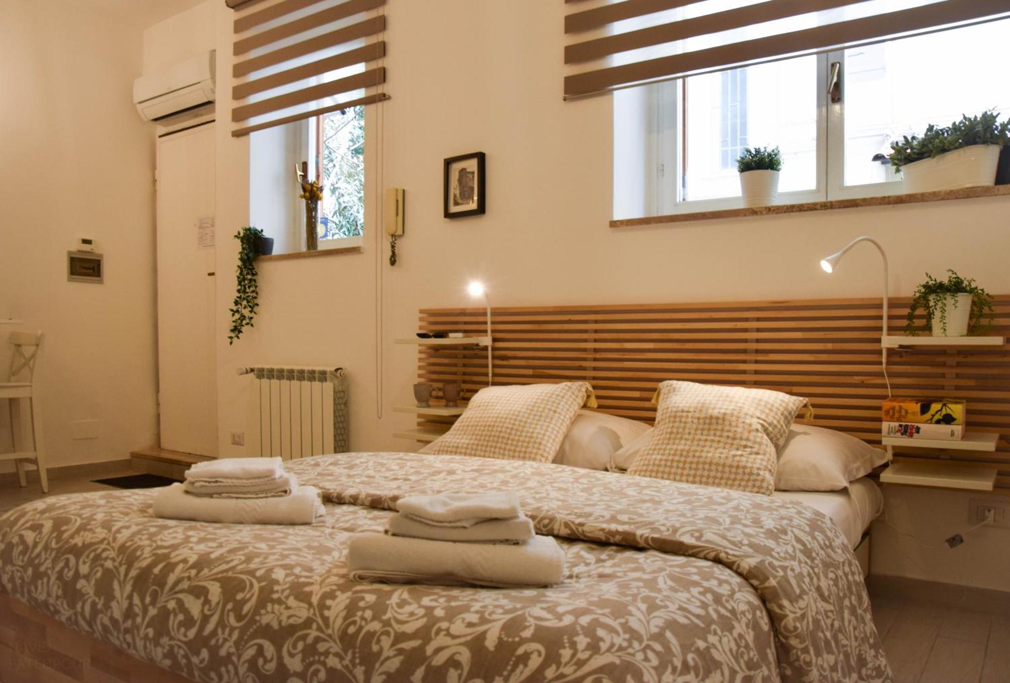 St. Peter Sweets Apartment Rome Luaran gambar