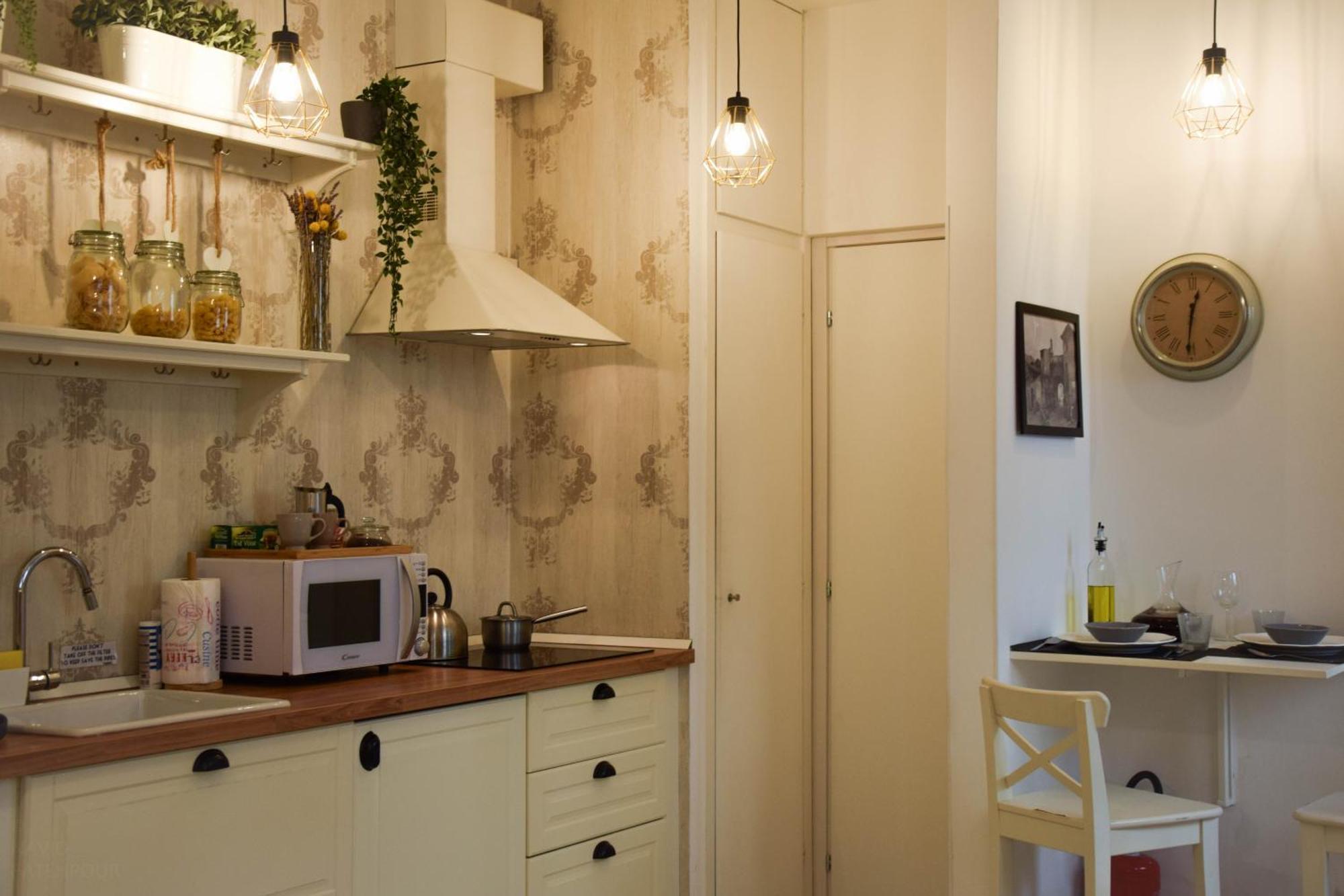 St. Peter Sweets Apartment Rome Luaran gambar
