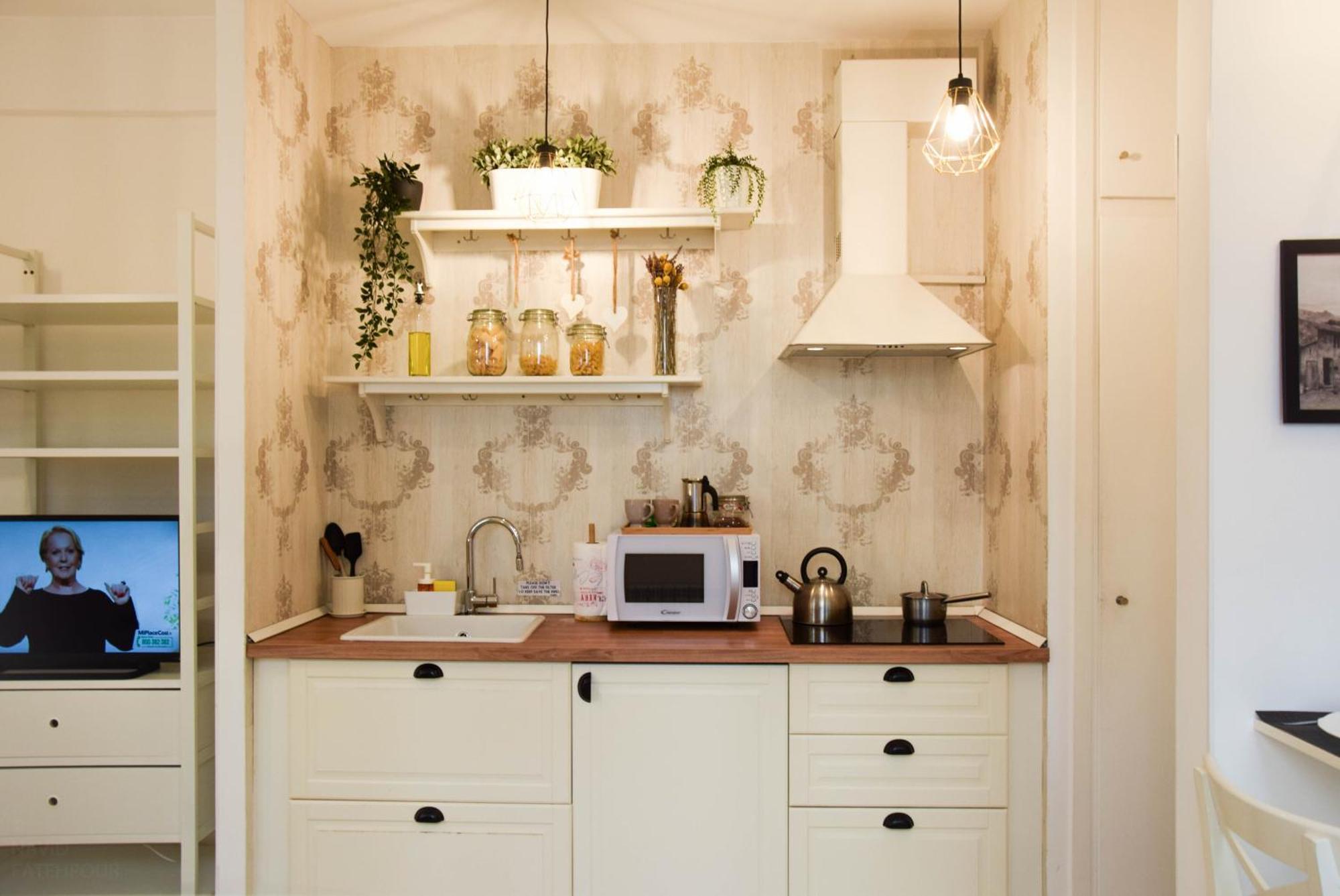 St. Peter Sweets Apartment Rome Luaran gambar