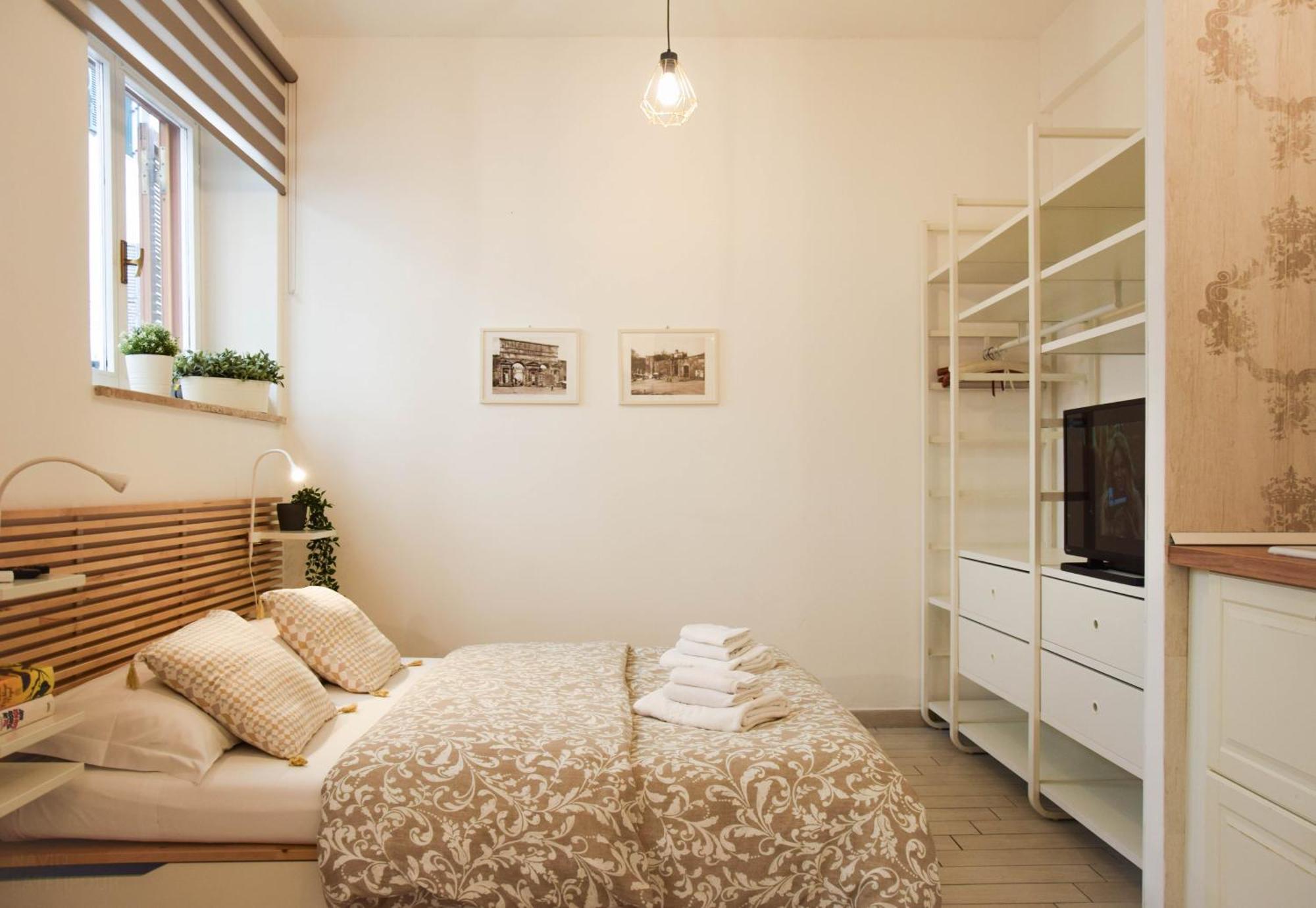 St. Peter Sweets Apartment Rome Luaran gambar