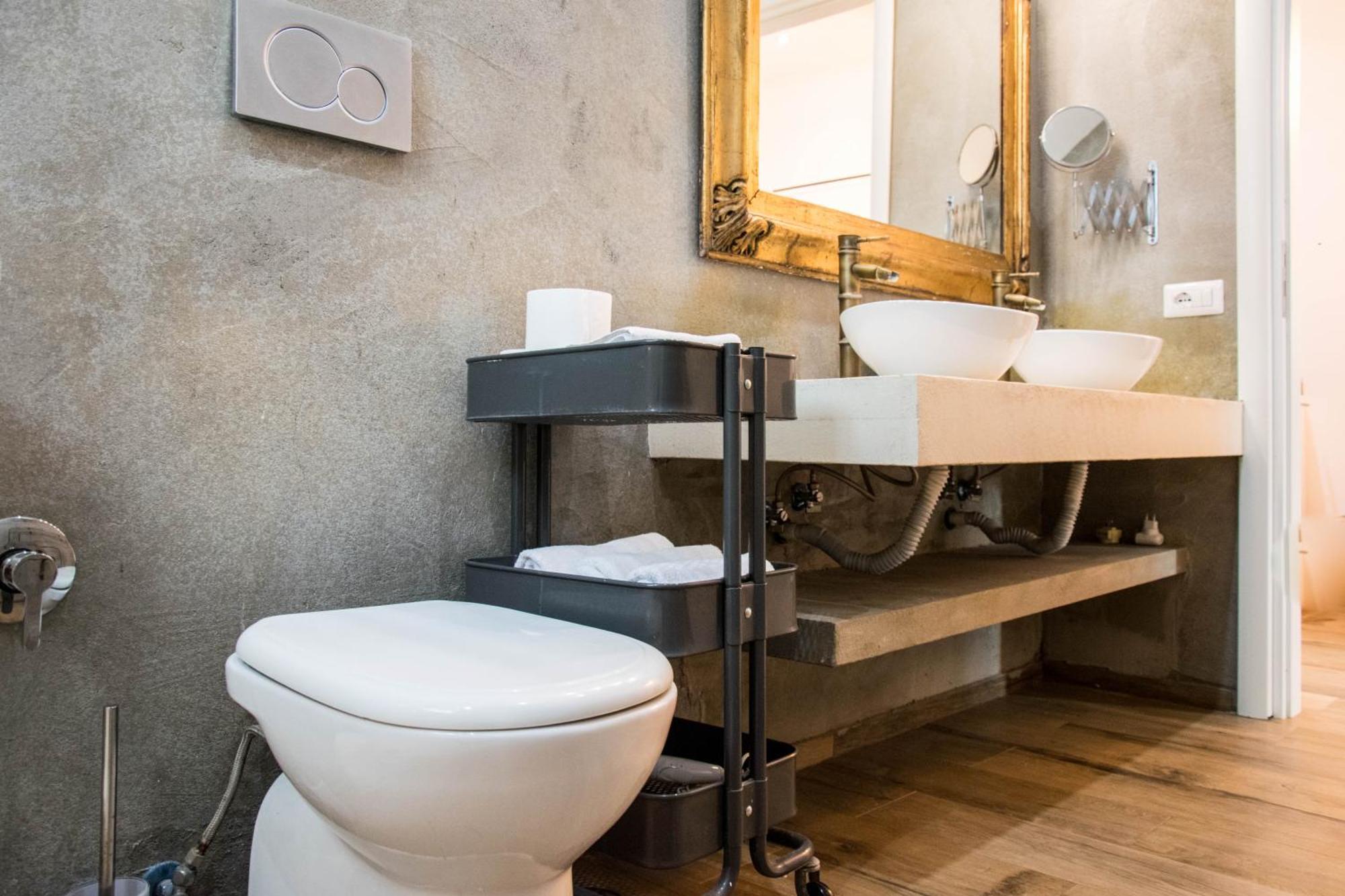 St. Peter Sweets Apartment Rome Luaran gambar