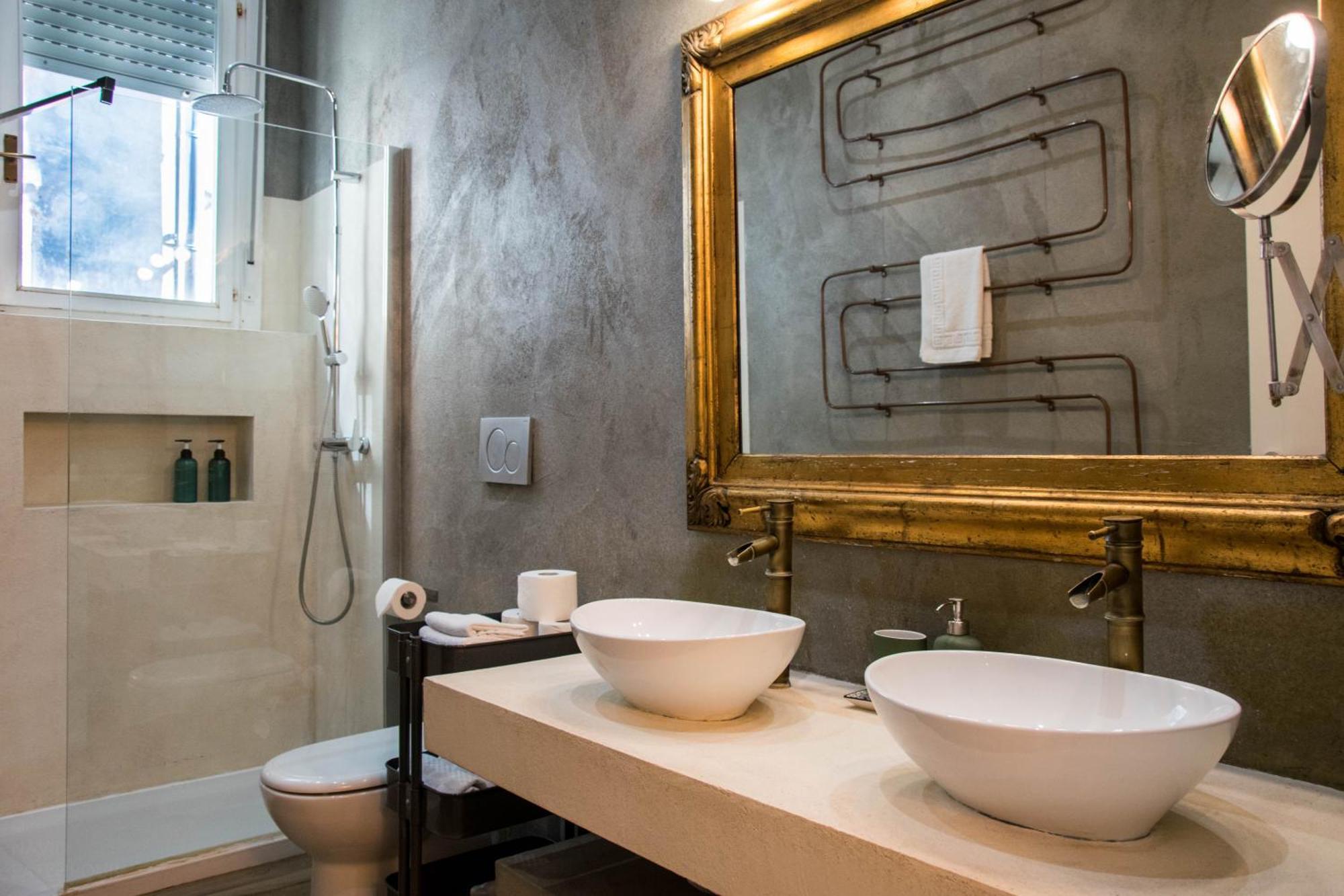 St. Peter Sweets Apartment Rome Luaran gambar