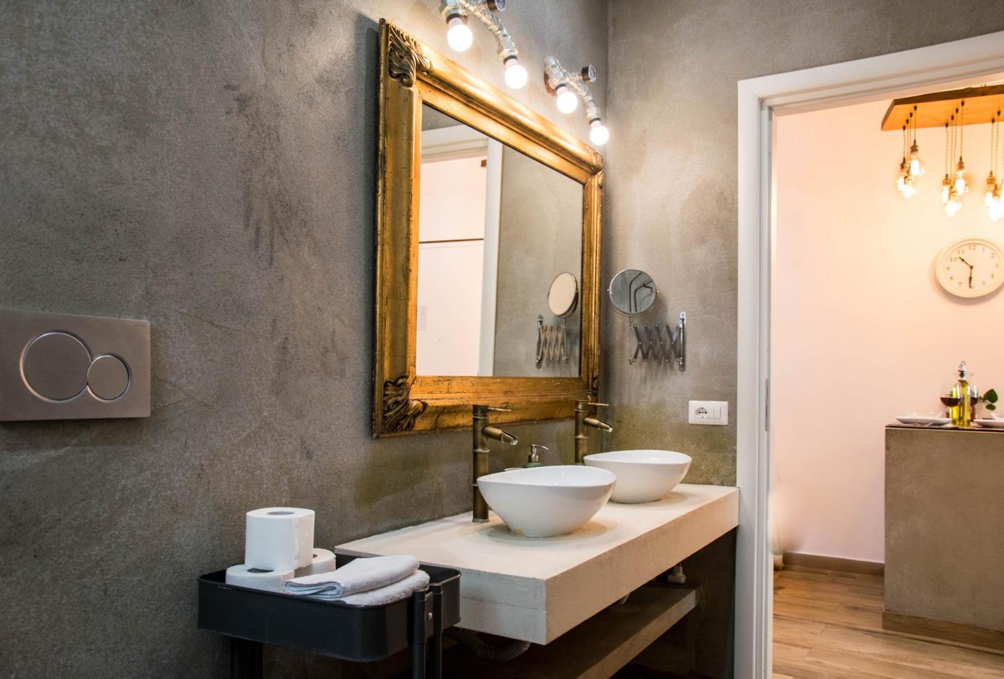 St. Peter Sweets Apartment Rome Luaran gambar