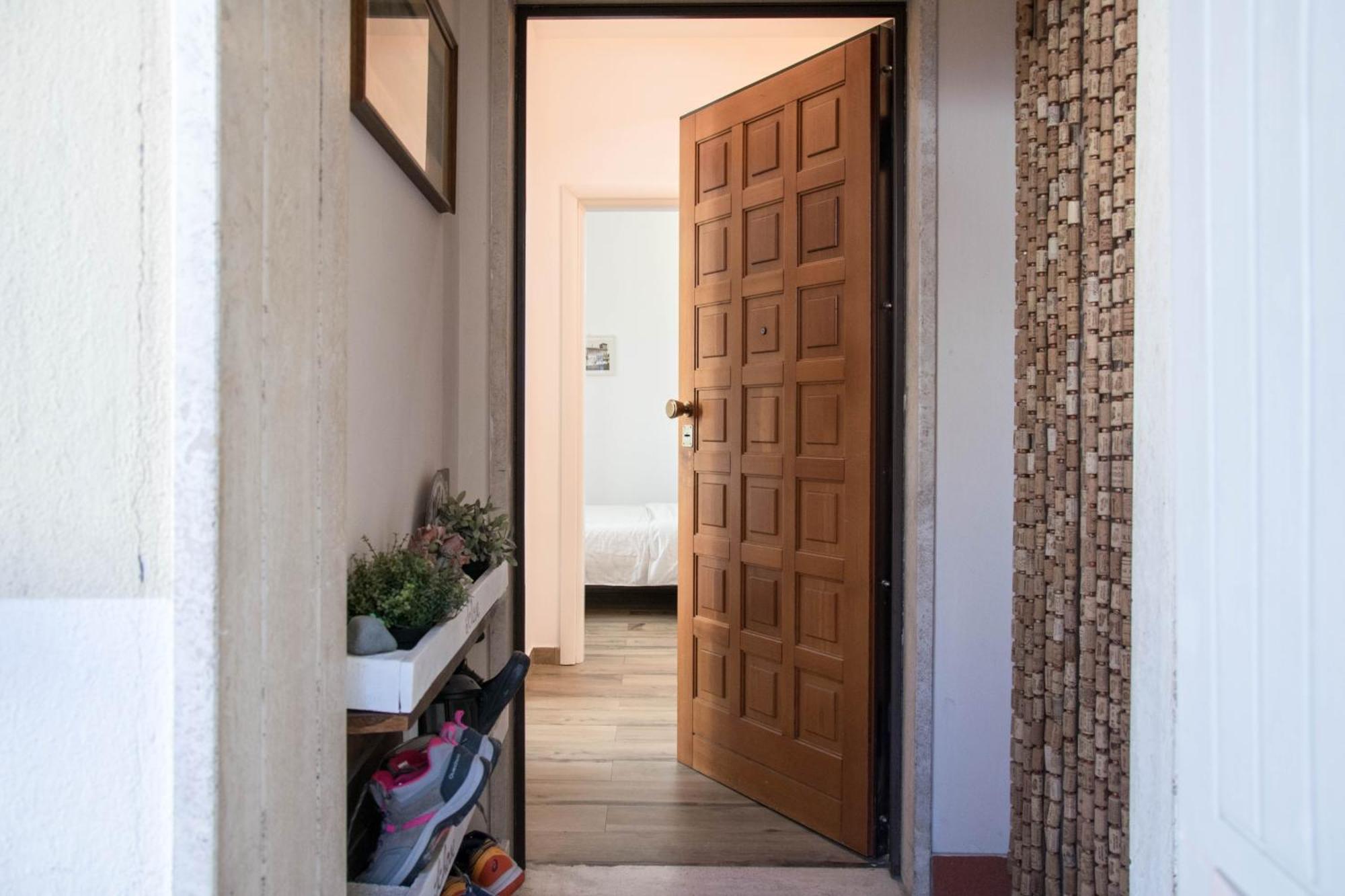 St. Peter Sweets Apartment Rome Luaran gambar