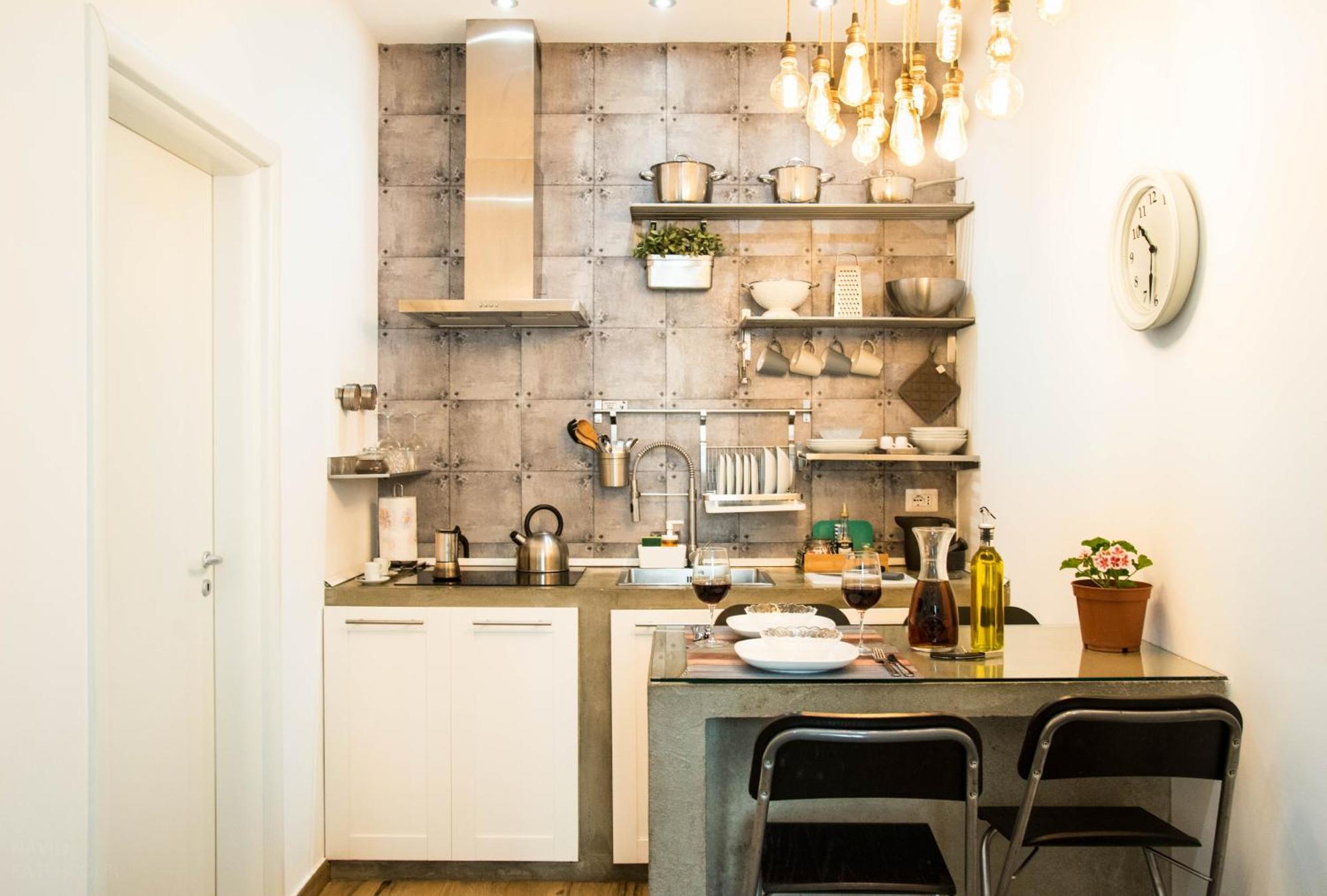 St. Peter Sweets Apartment Rome Luaran gambar