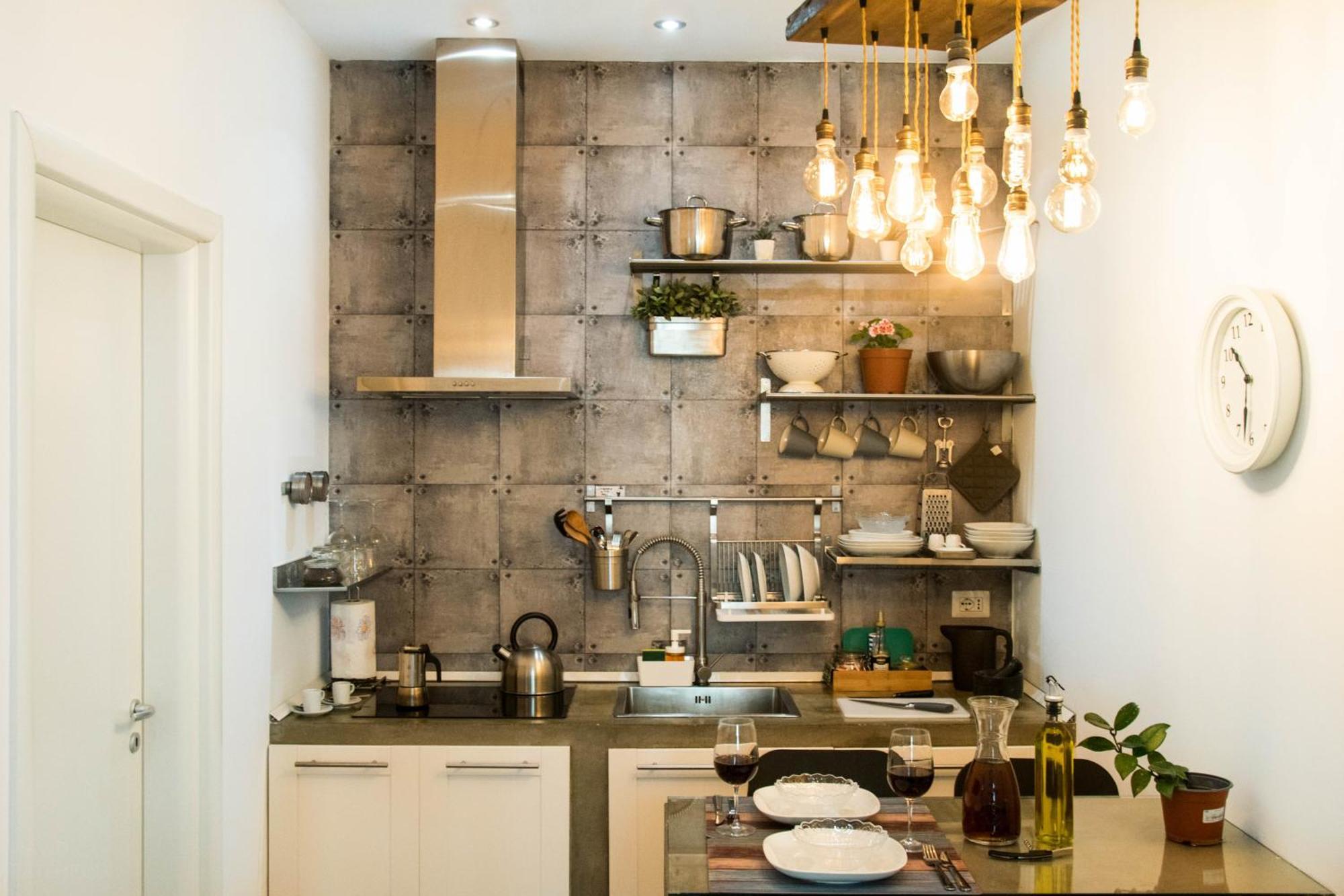 St. Peter Sweets Apartment Rome Luaran gambar