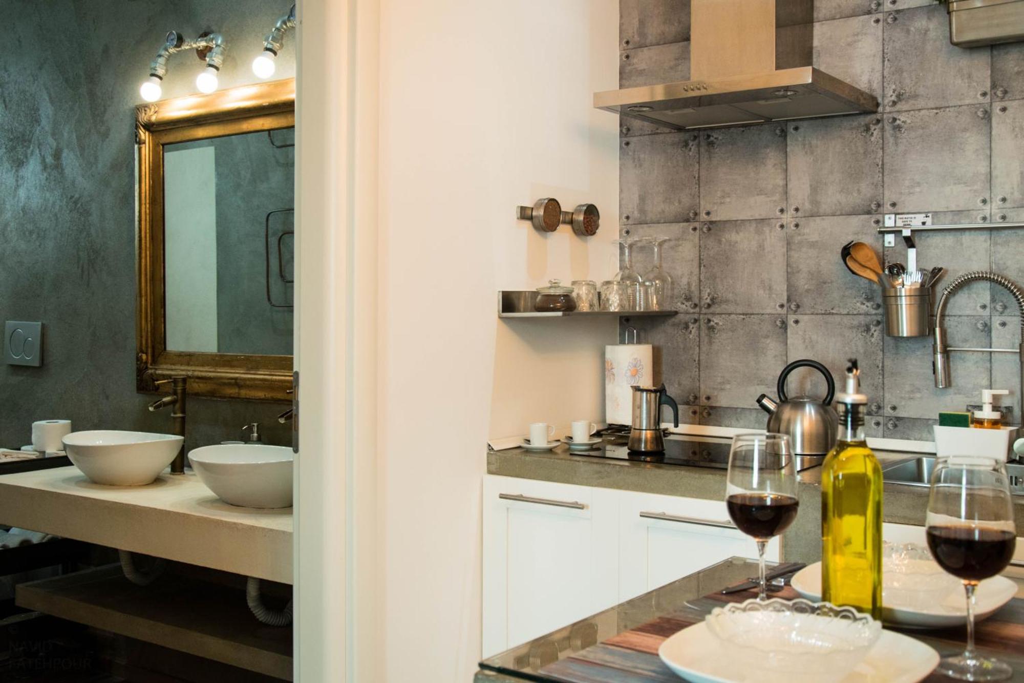 St. Peter Sweets Apartment Rome Luaran gambar