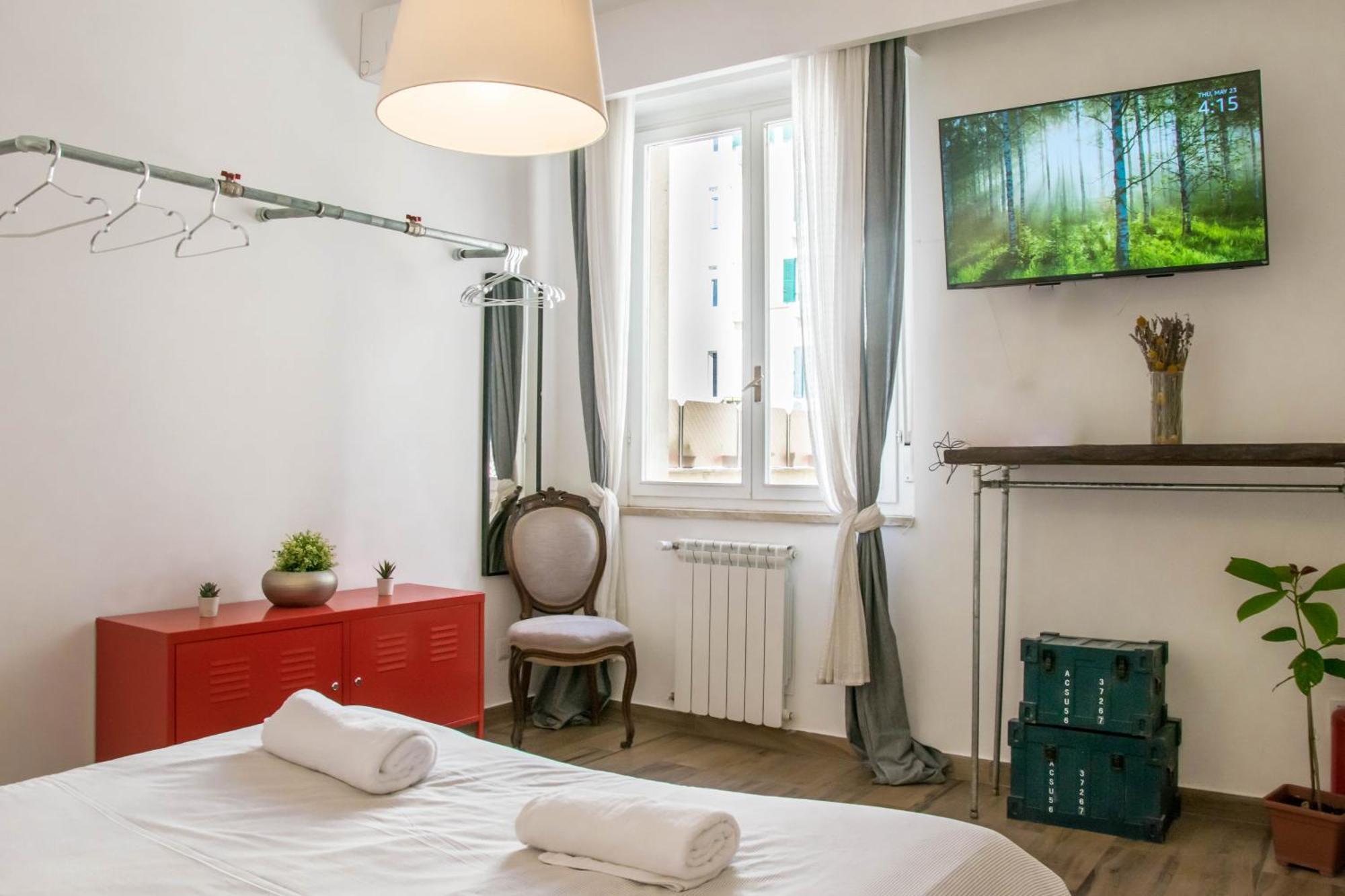 St. Peter Sweets Apartment Rome Luaran gambar