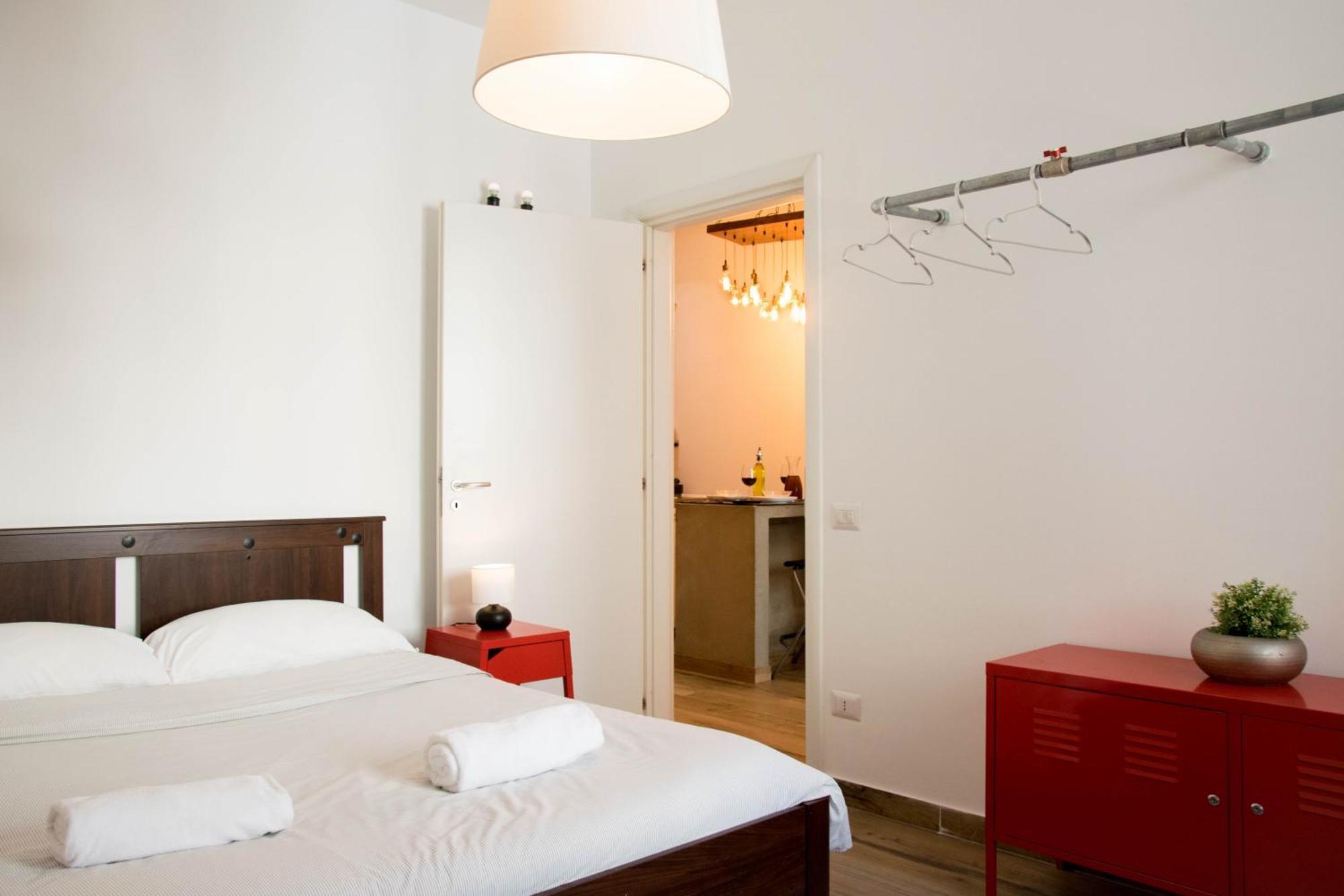 St. Peter Sweets Apartment Rome Luaran gambar