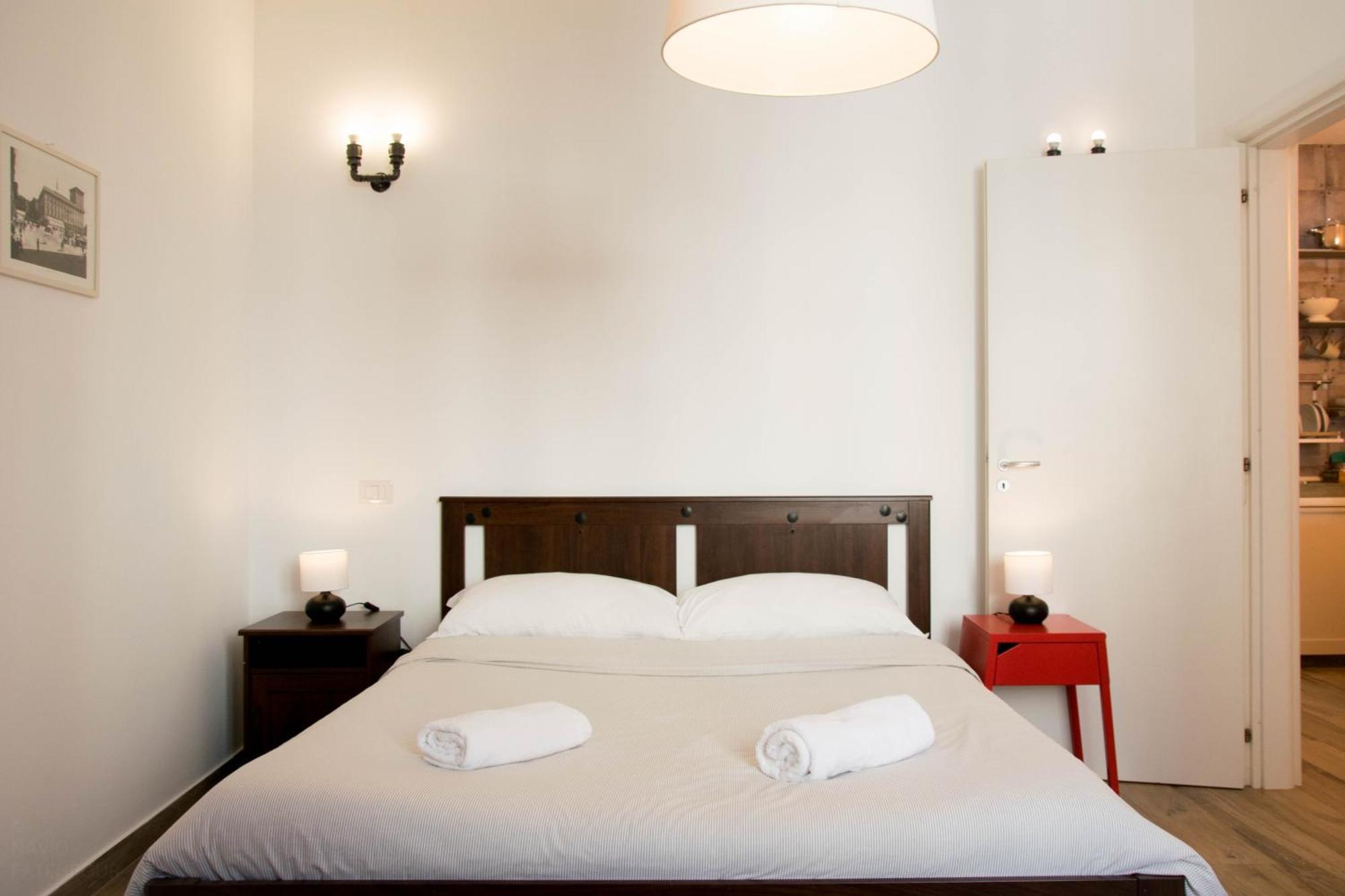 St. Peter Sweets Apartment Rome Luaran gambar