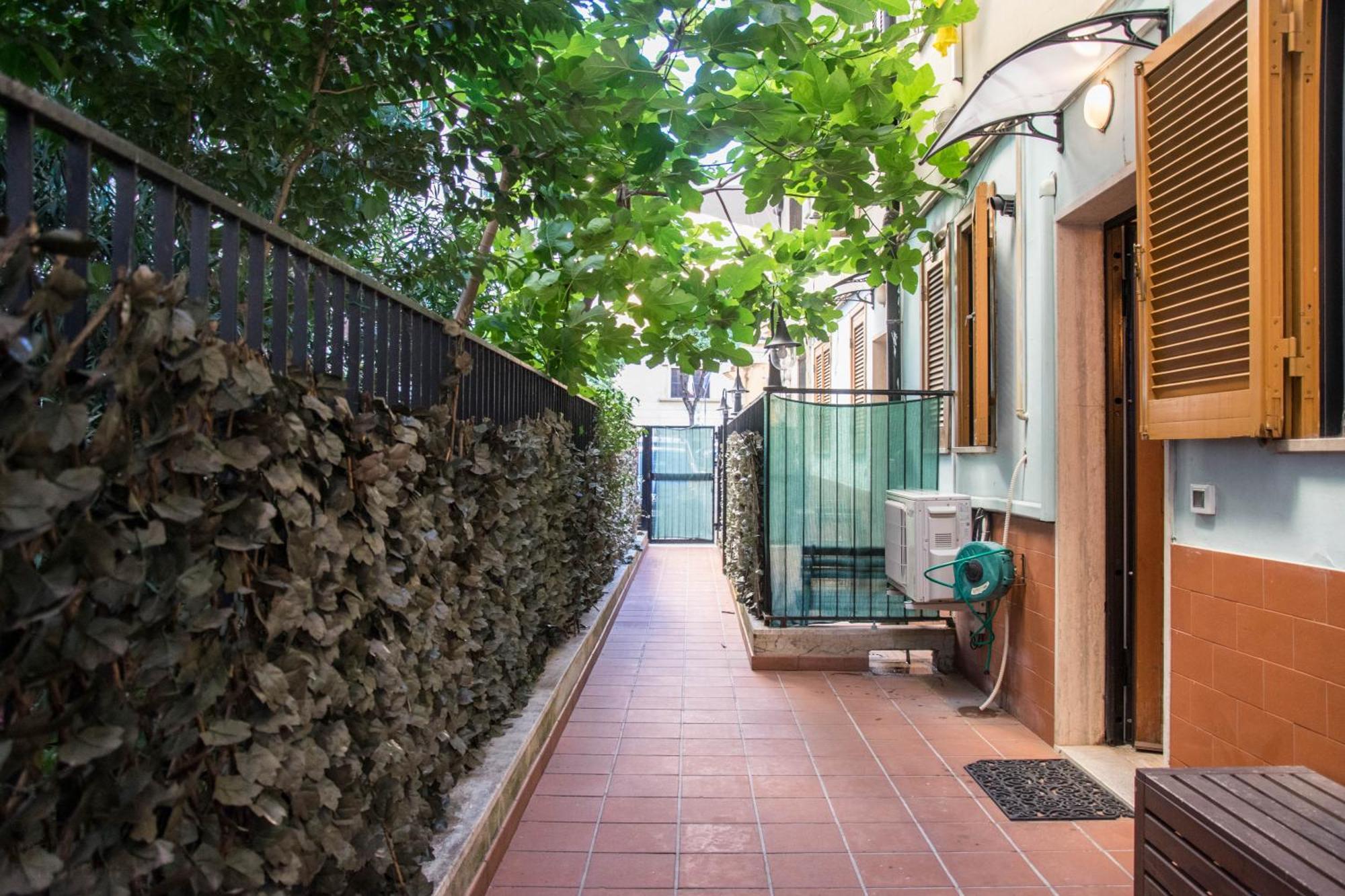 St. Peter Sweets Apartment Rome Luaran gambar