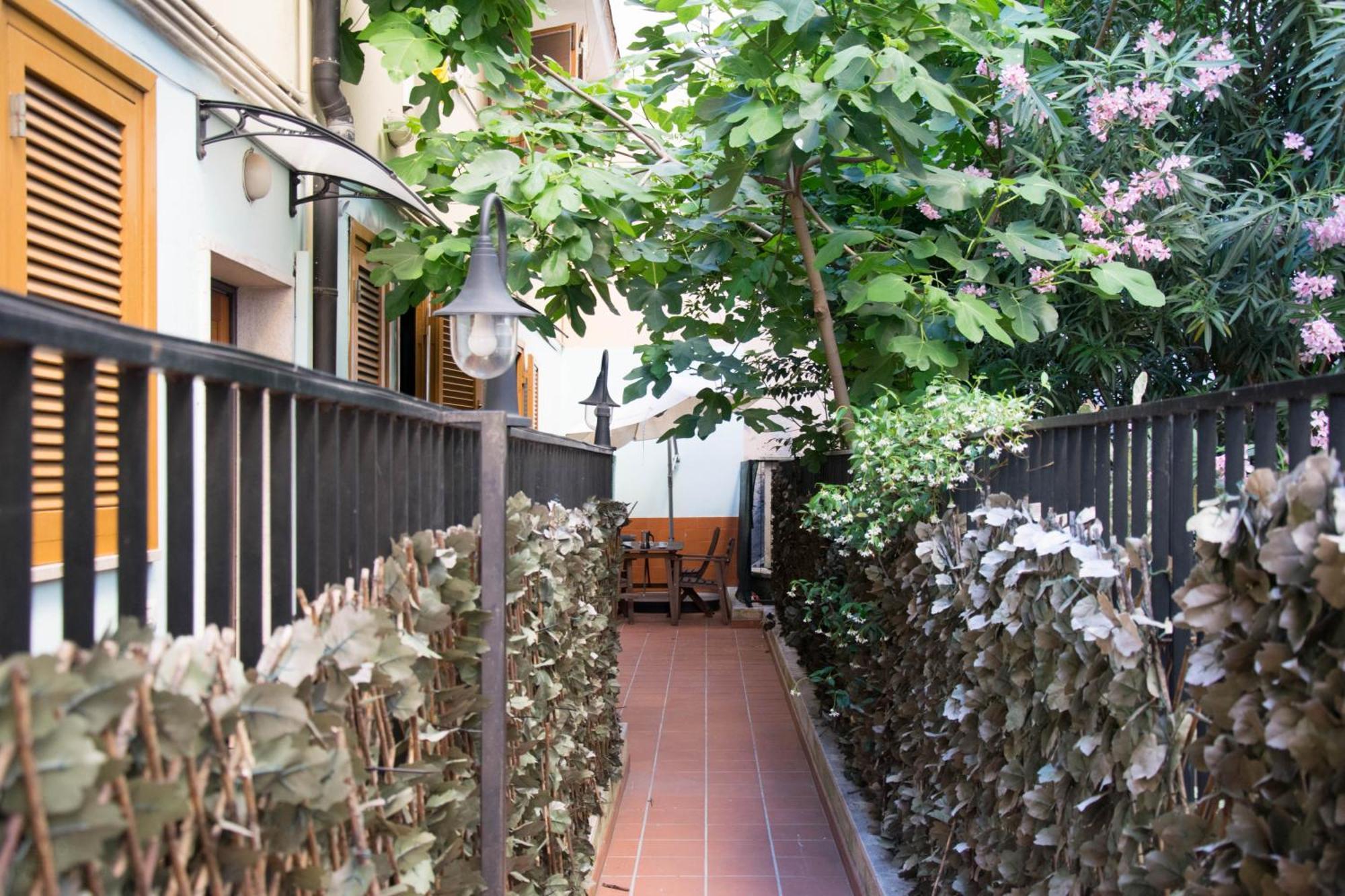 St. Peter Sweets Apartment Rome Luaran gambar