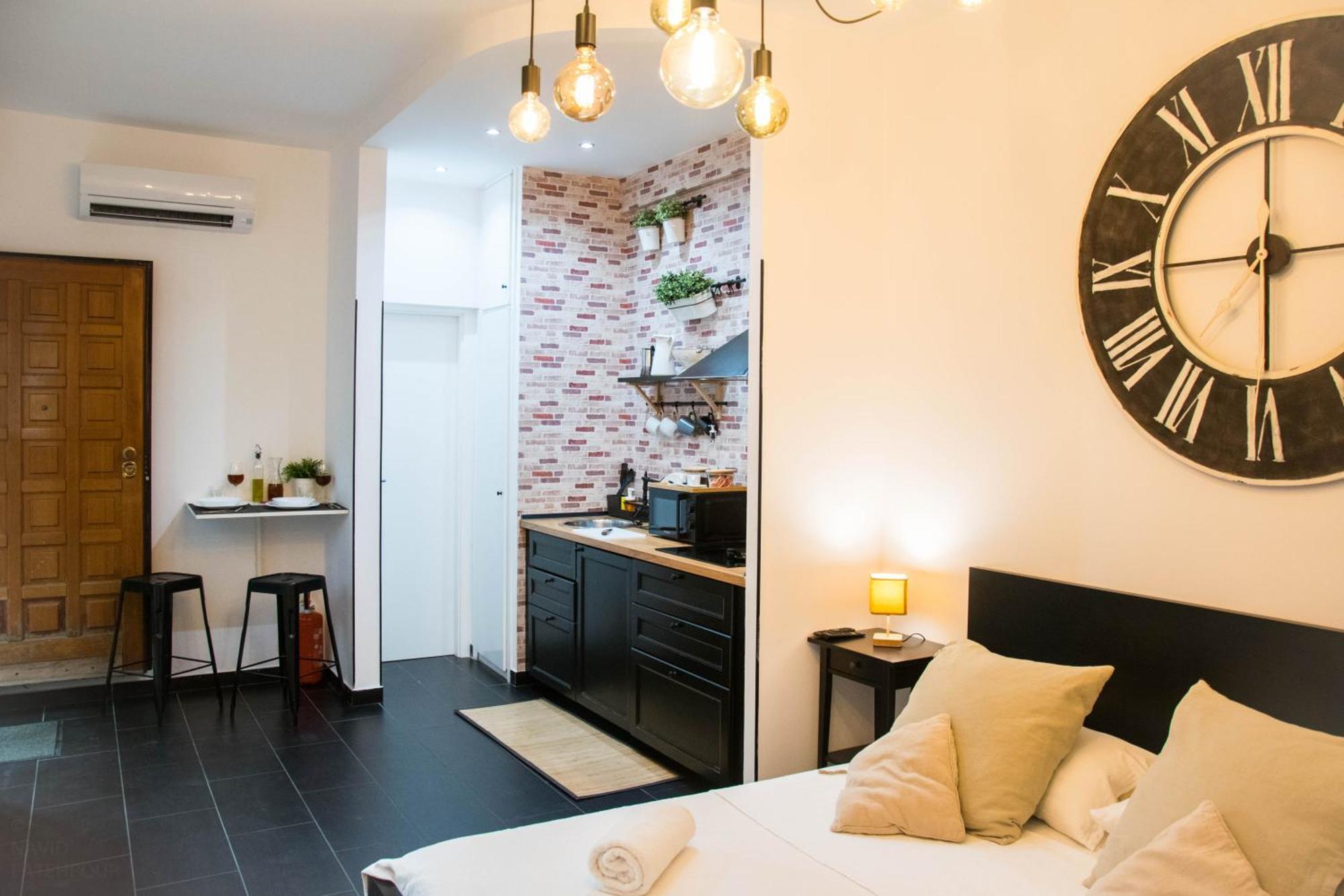 St. Peter Sweets Apartment Rome Luaran gambar