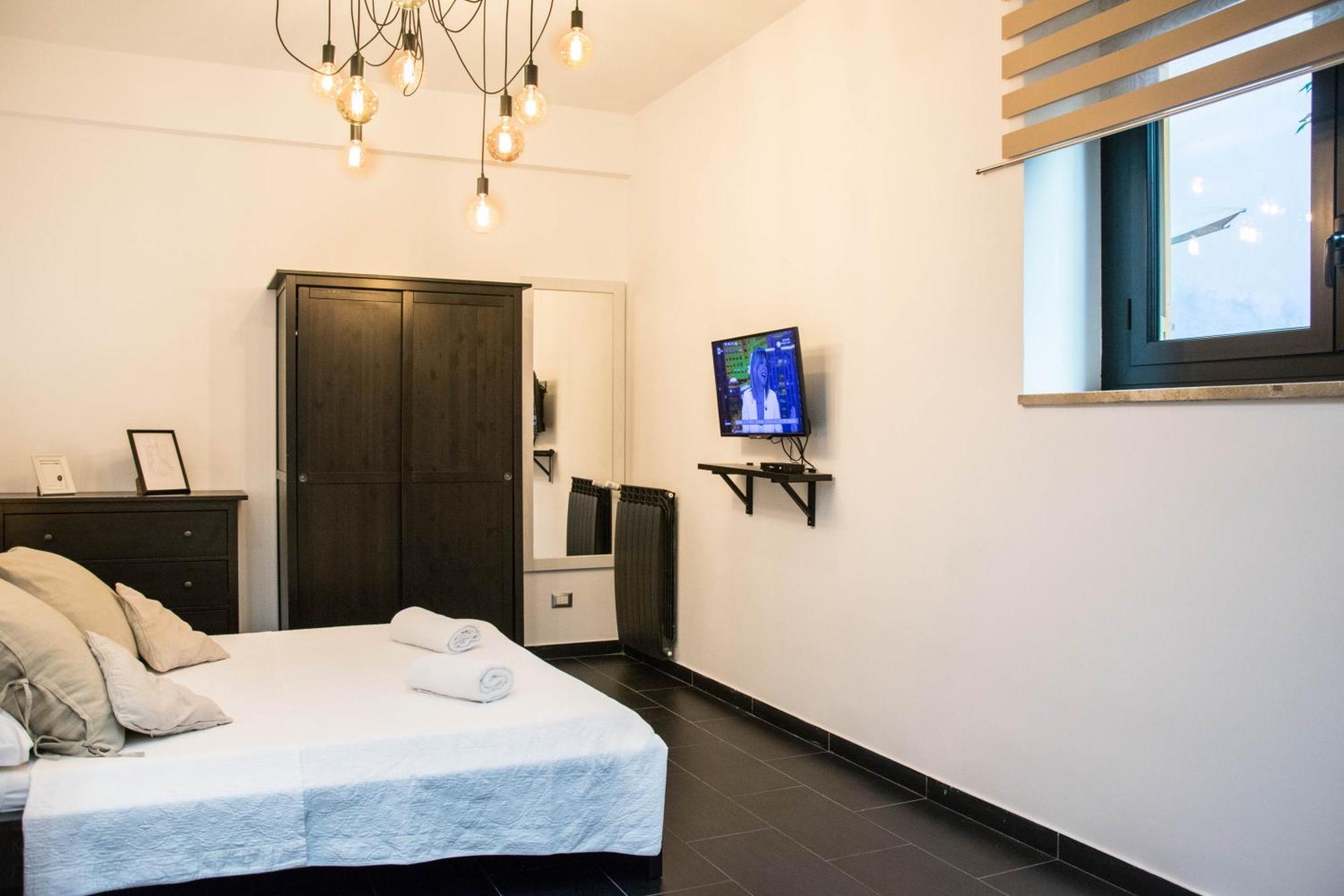 St. Peter Sweets Apartment Rome Luaran gambar