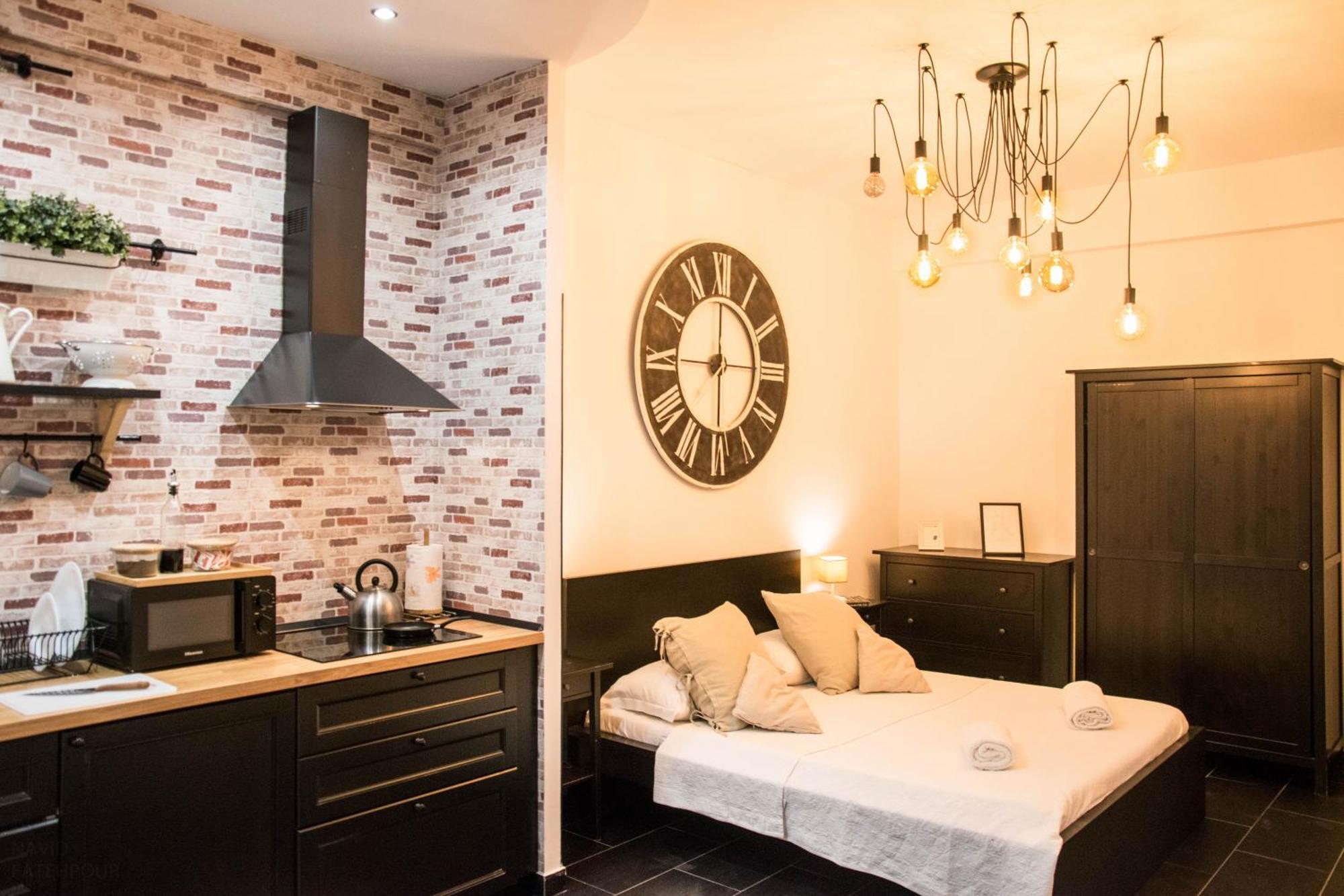 St. Peter Sweets Apartment Rome Luaran gambar