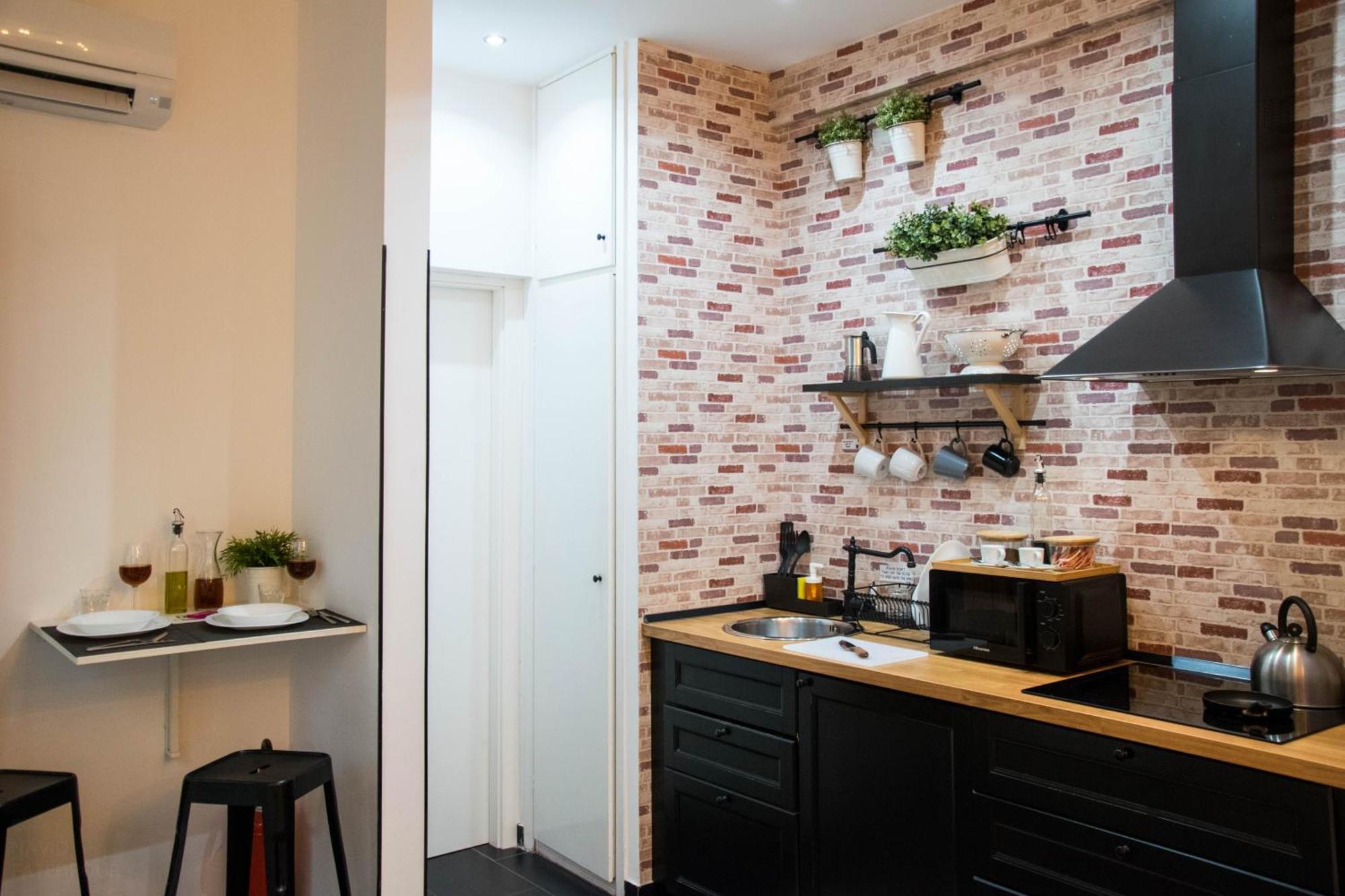 St. Peter Sweets Apartment Rome Luaran gambar