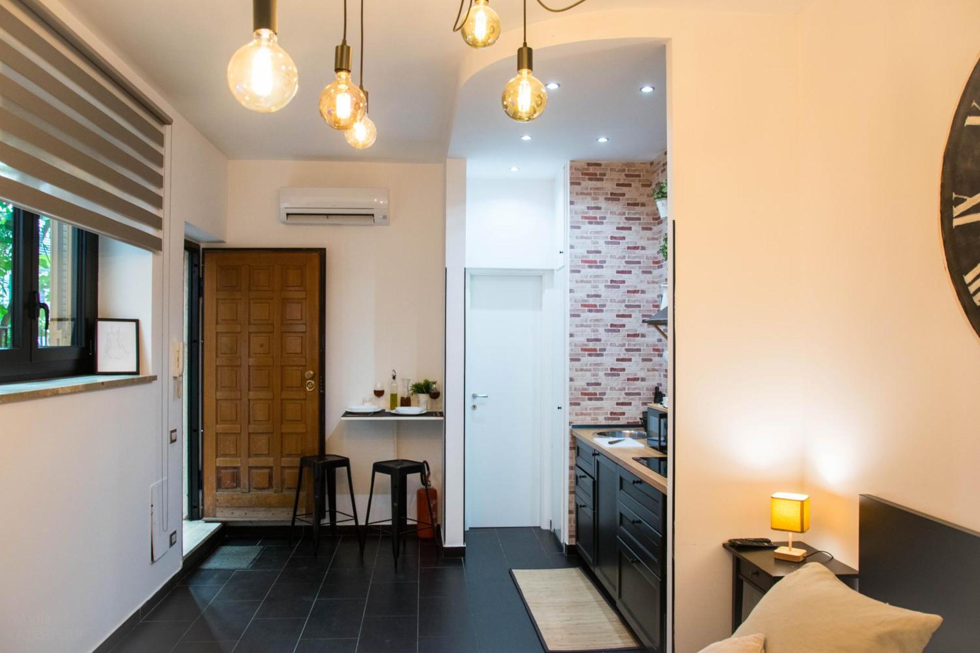 St. Peter Sweets Apartment Rome Luaran gambar