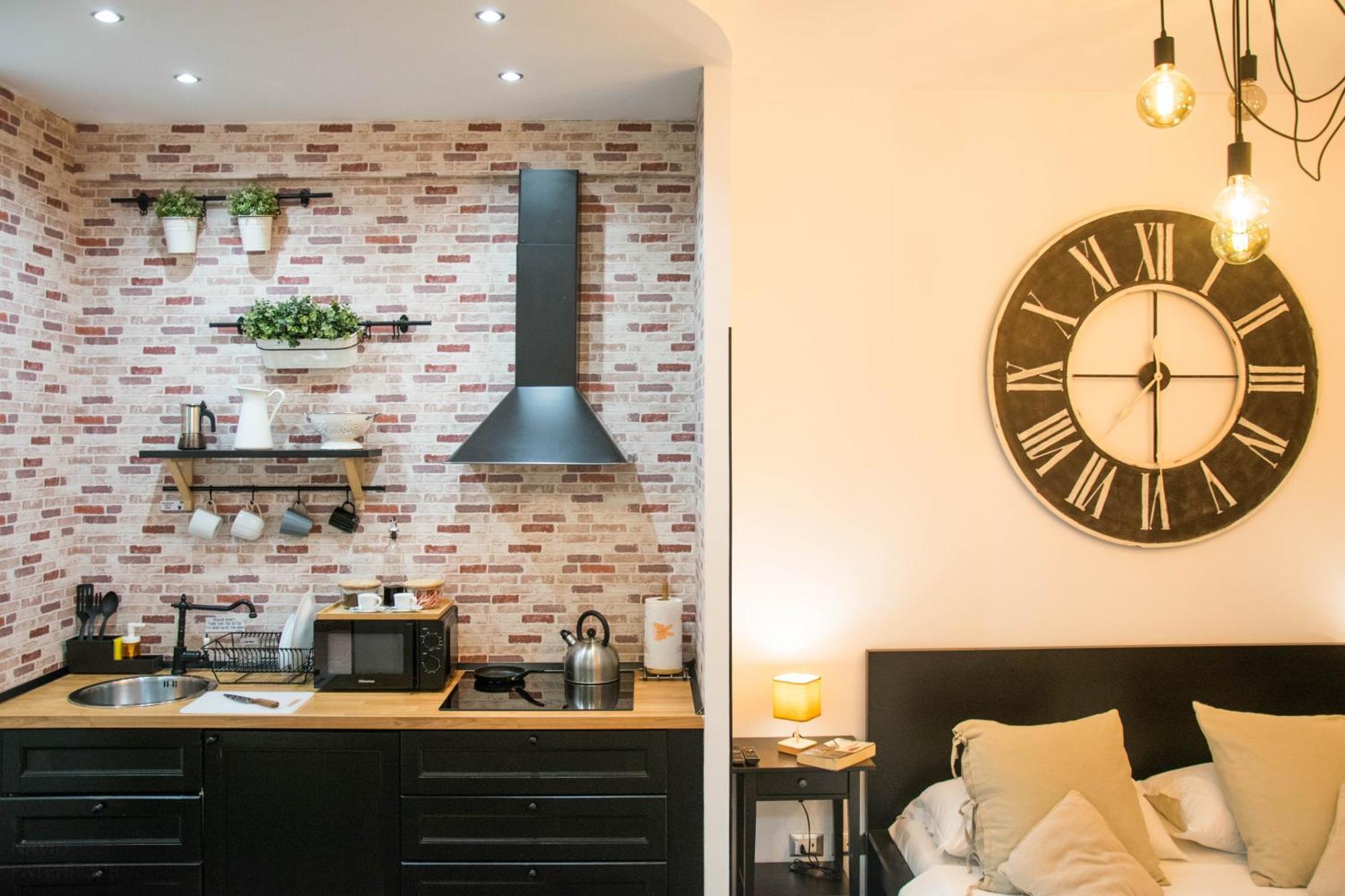 St. Peter Sweets Apartment Rome Luaran gambar