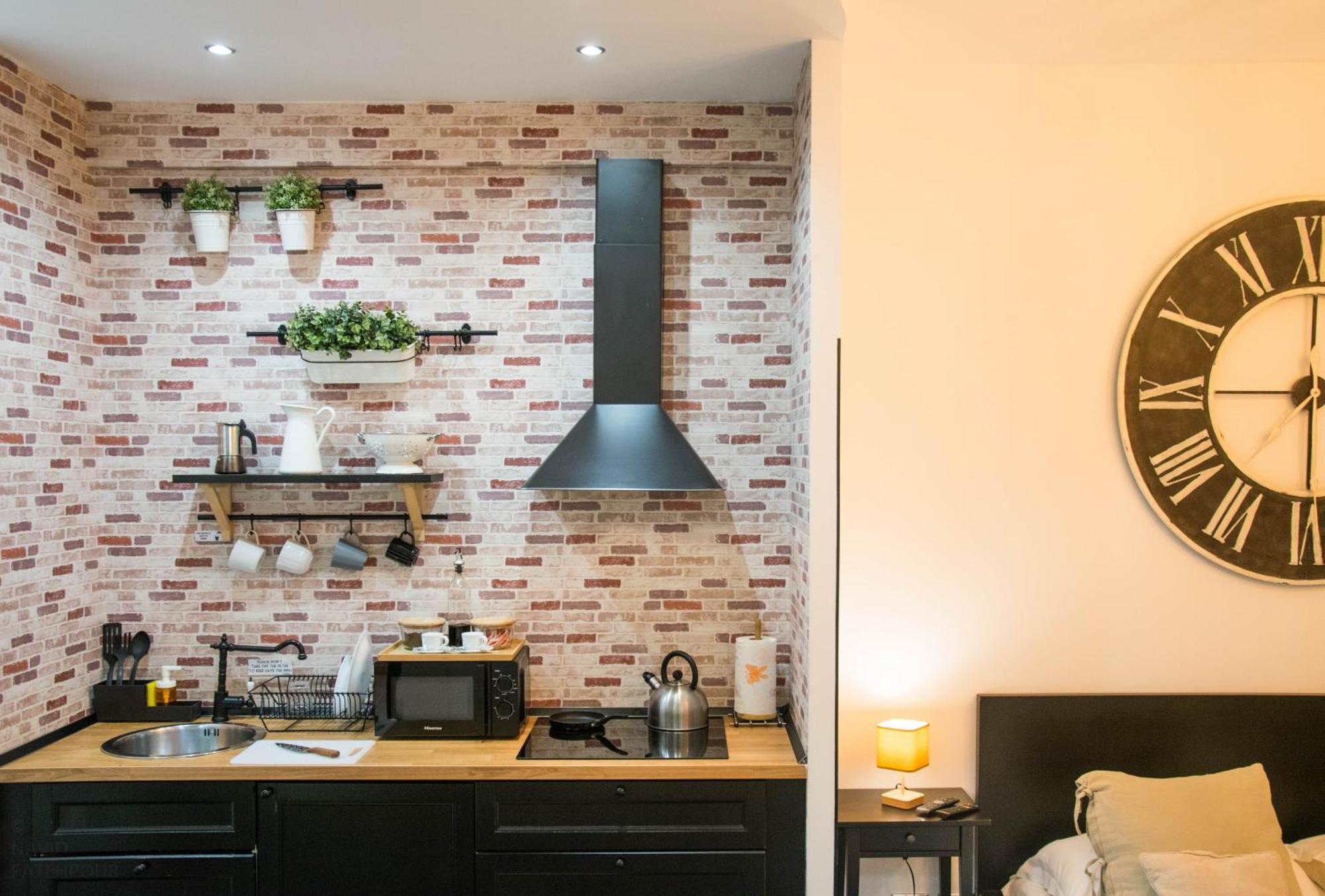 St. Peter Sweets Apartment Rome Luaran gambar