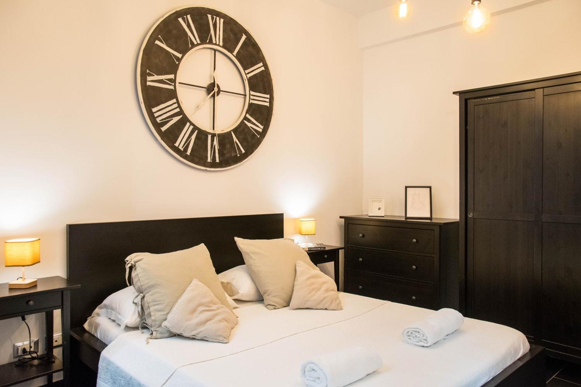 St. Peter Sweets Apartment Rome Luaran gambar