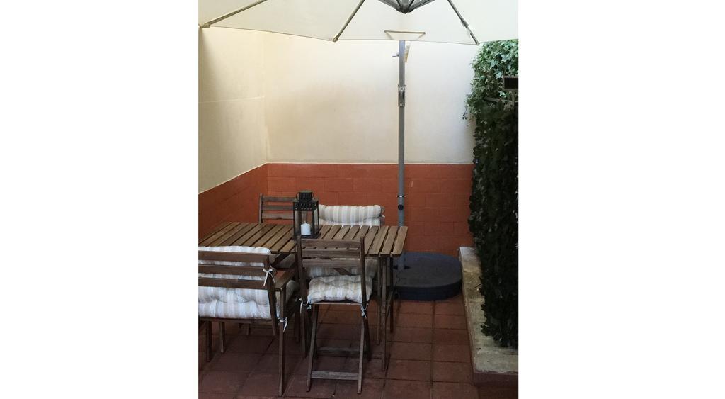 St. Peter Sweets Apartment Rome Bilik gambar
