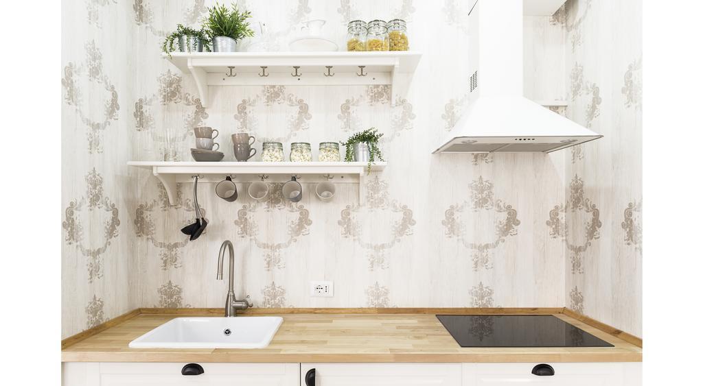 St. Peter Sweets Apartment Rome Bilik gambar
